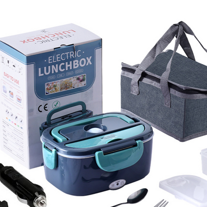 Electric Lunch Box