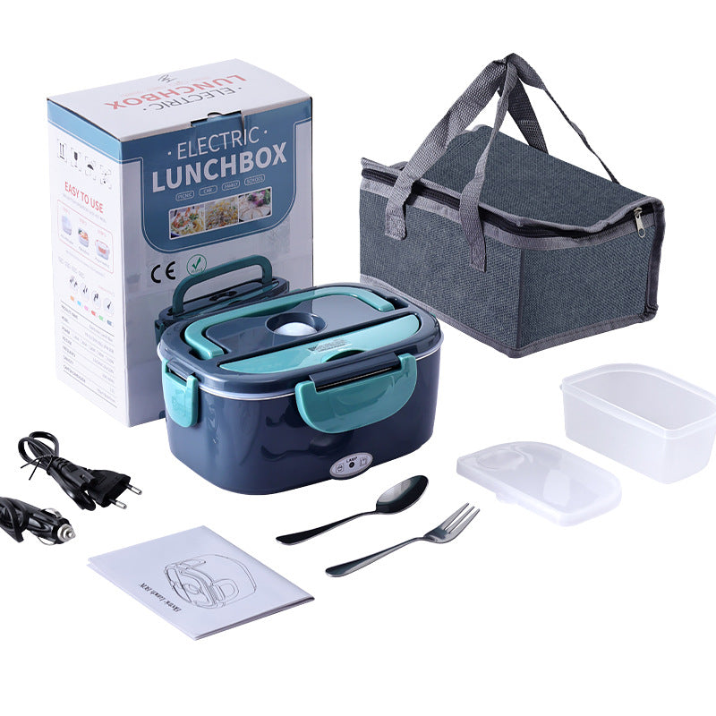 Electric Lunch Box