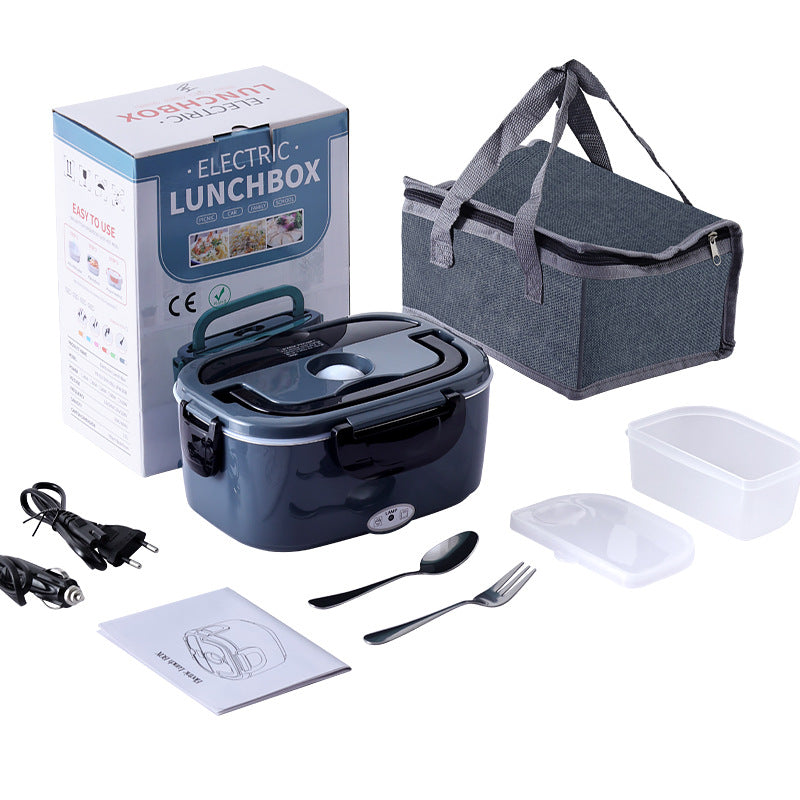 Electric Lunch Box