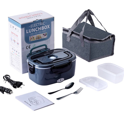 Electric Lunch Box