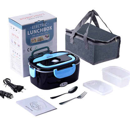 Electric Lunch Box