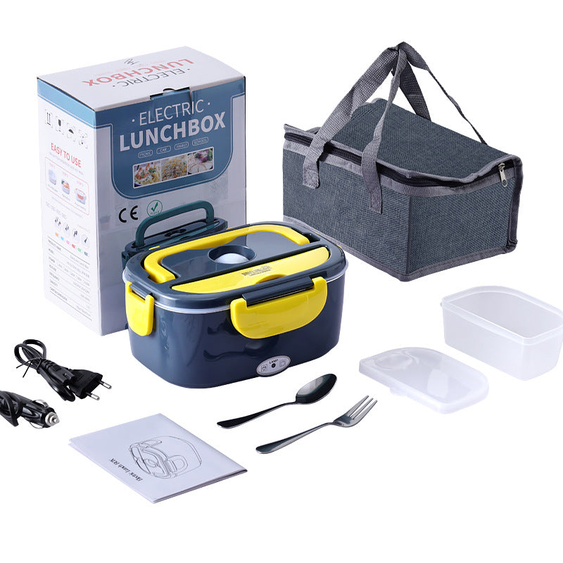 Electric Lunch Box