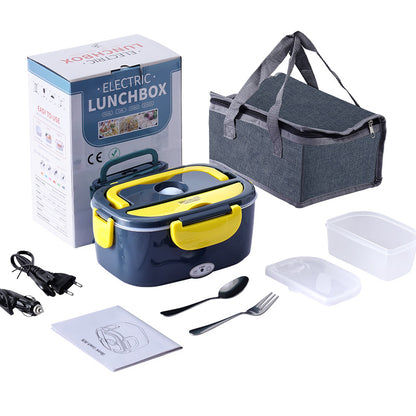 Electric Lunch Box