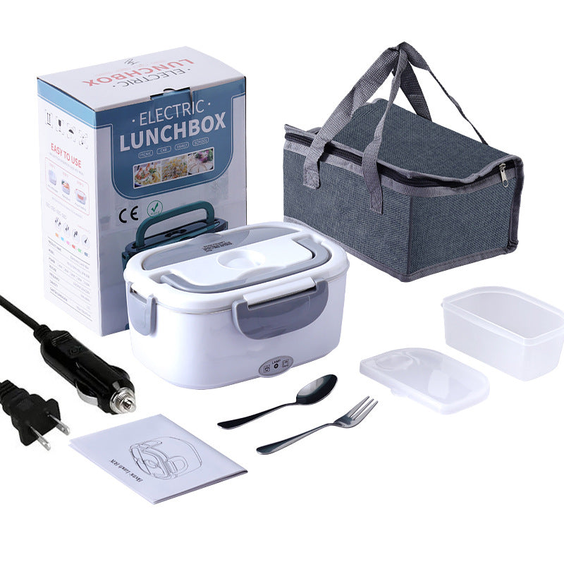 Electric Lunch Box