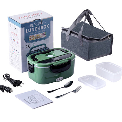 Electric Lunch Box